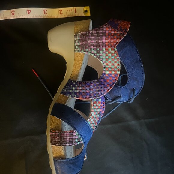 Think! Summer Sandals - Picture 8 of 9